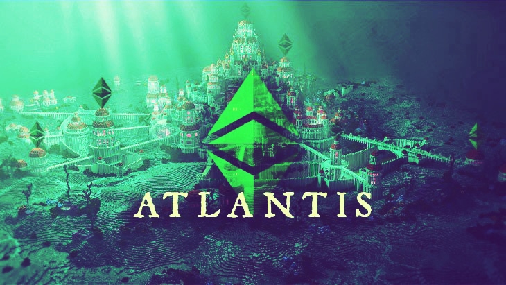 Ethereum Classic Finished Much-awaited Atlantis Hard Fork