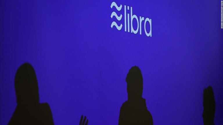 Libra’s future could be threatened before it even gets off the ground