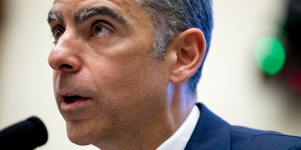 Facebook’s progress on Libra overshadowed by 1/4 of backers dropping out – Business Insider