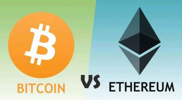 Bitcoin vs. Ethereum: Top 10 Major Differences You Need To Know