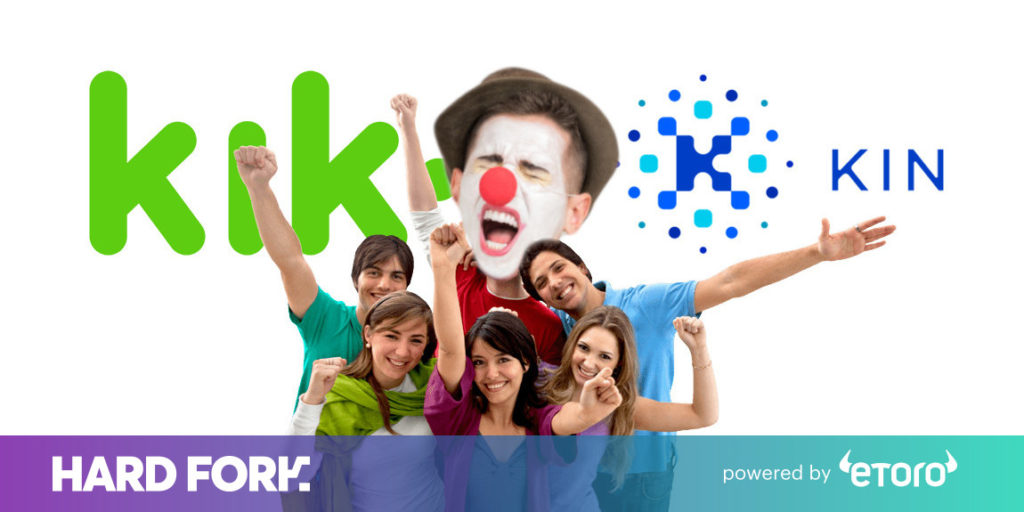 Kik fires staff and shuts down messaging app but won’t stop fighting the SEC over its ICO