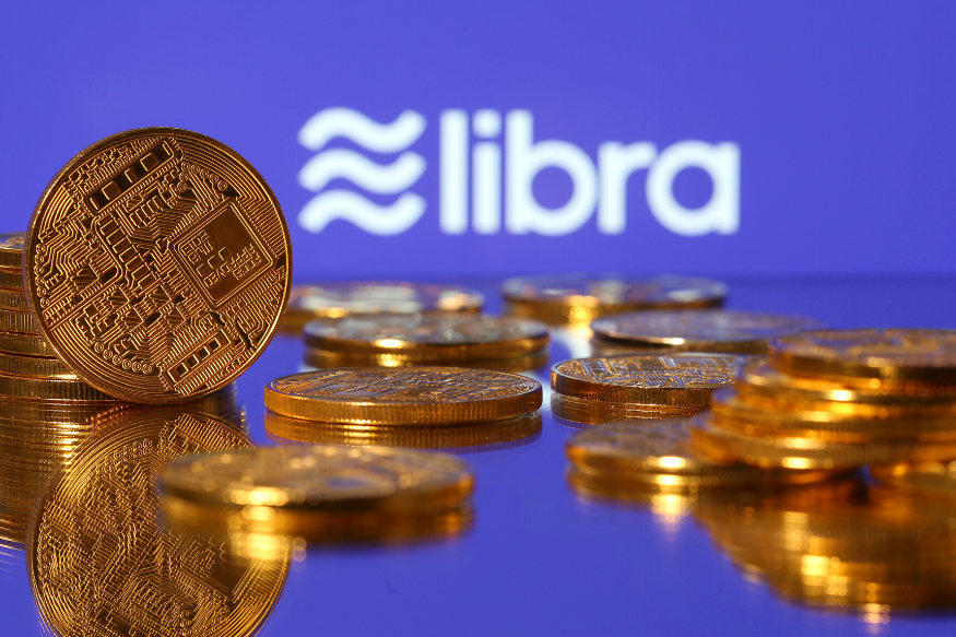 Facebook’s Libra Cryptocurrency Runs Into New Hurdle From G7 Nations