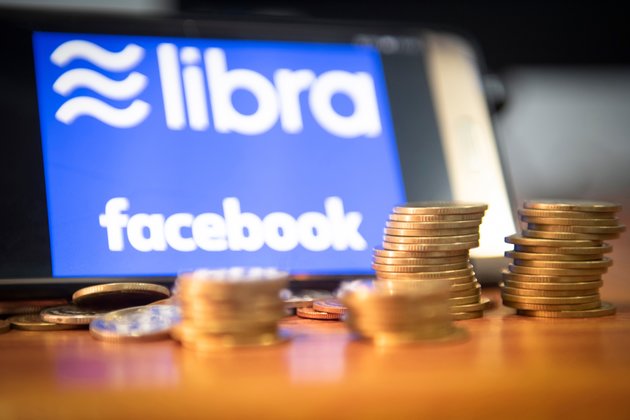 Facebook’s Libra cryptocurrency can still take off and revolutionise money