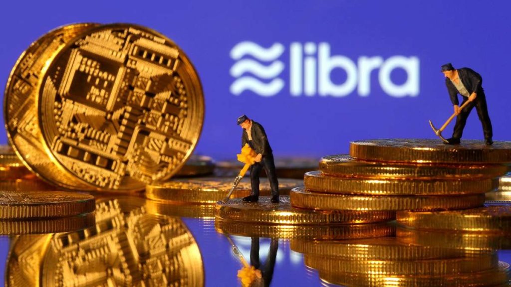 The upside to Facebook’s Libra woes