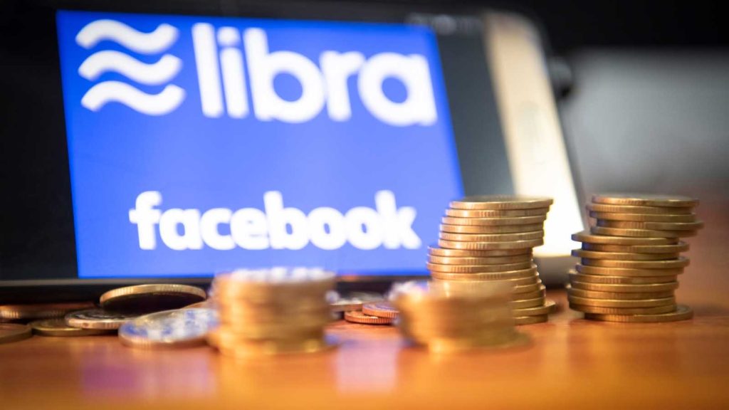 The Government Wants to Bury Facebook’s Libra Cryptocurrency