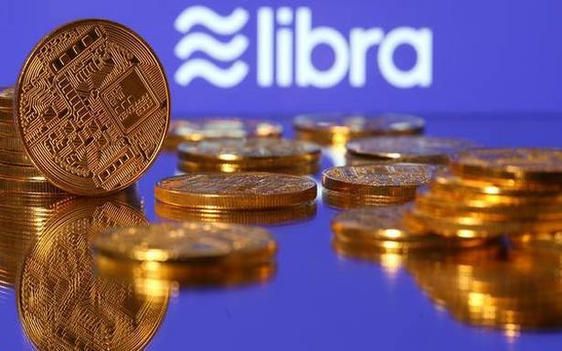 Facebook’s Libra cryptocurrency faces new hurdle from G7 nations – The Hindu