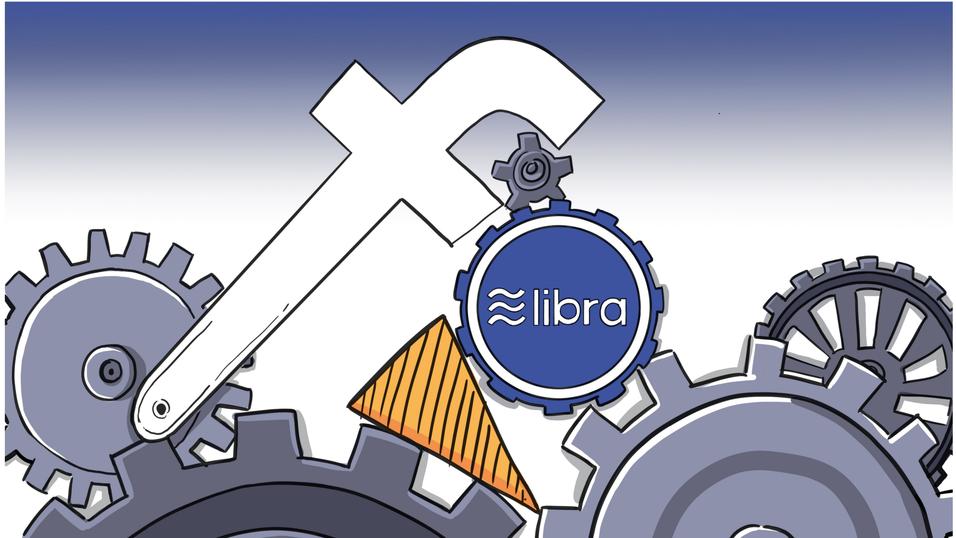 FB’s Libra cryptocurrency faces new hurdle from G7 nations | Business | China Daily