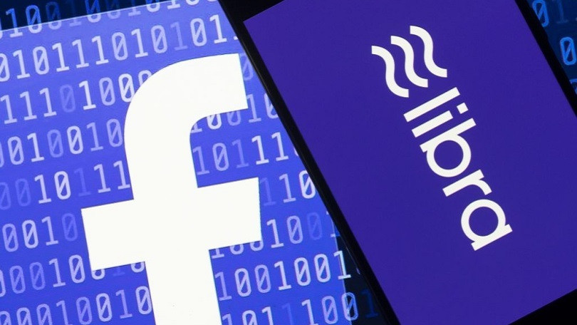 Facebook: The US Needs Libra to Counter China’s Cryptocurrency
