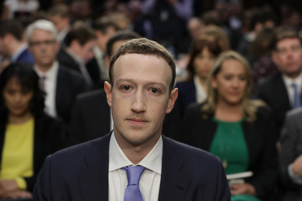 Lawmakers are getting ready to grill Facebook CEO Mark Zuckerberg over the Libra cryptocurrency project. But they may not get the answers they’re looking for. (FB) | Currency News | Financial and Business News | Markets Insider