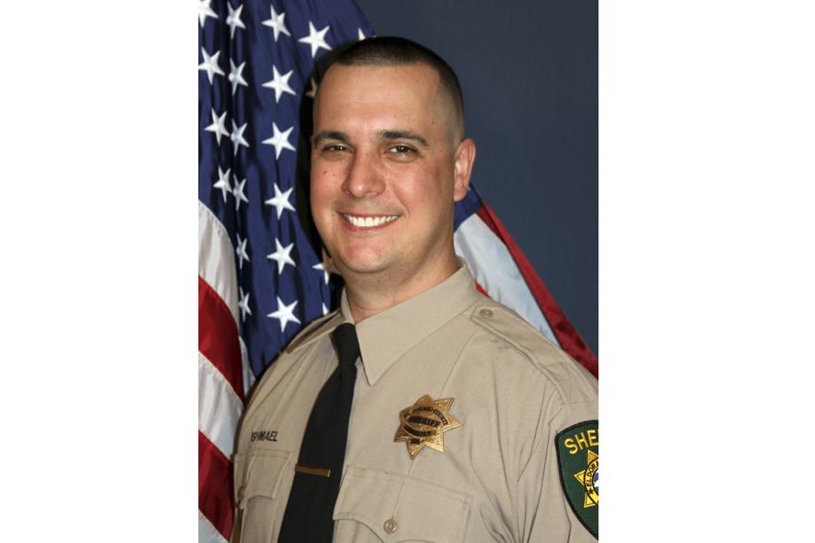 3 arrested in fatal shooting of Northern California deputy