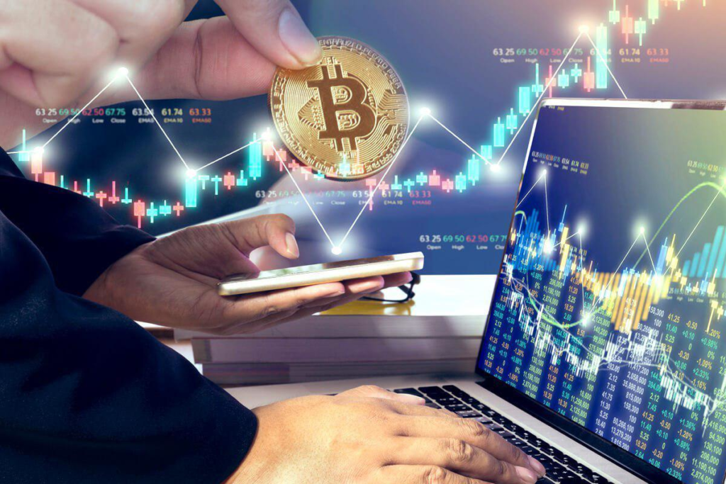 CV Market Watch™: Weekly Crypto Trading Overview (September 27- October 4, 2019)