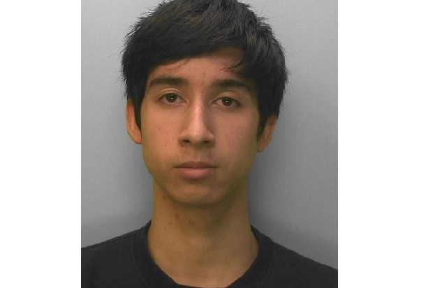 Sussex man sentenced for child sex offences linked to international paedophile ring