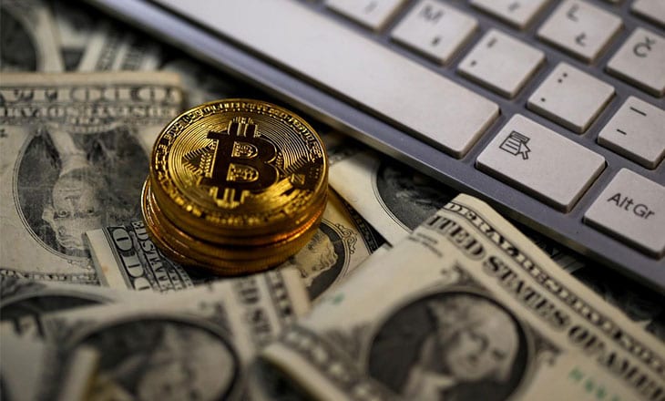 Bitcoin bounces back again – Are speculators driving derivatives trading?