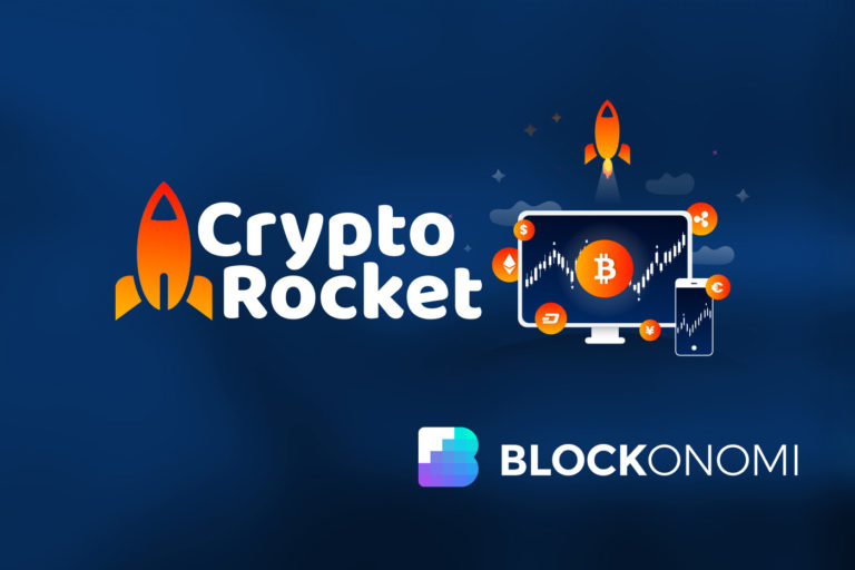 CryptoRocket Review: Crypto CFD Trading with Up to 1:500 Leverage