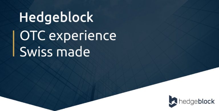 Hedgeblock — OTC experience. Swiss made. – HedgeBlock – Medium