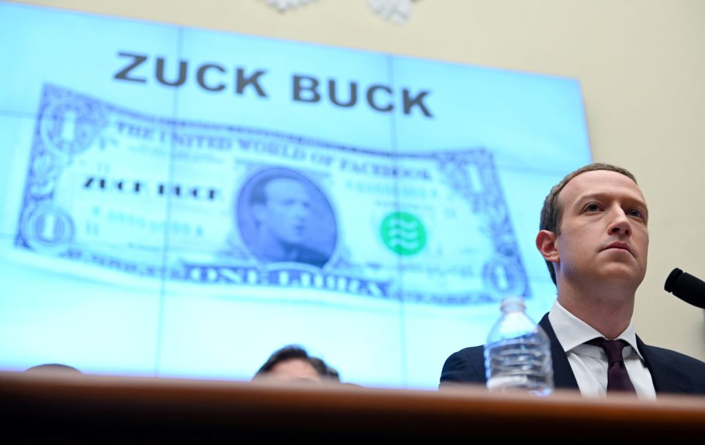 Why Mark Zuckerberg’s Libra project won’t bring more people into the financial system