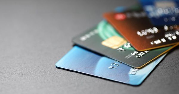 What Does The Future Hold For The Credit Card Industry?