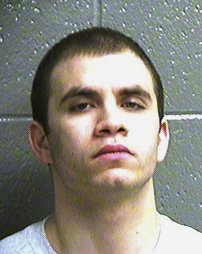 Oklahoma judge denies new sentencing request in slaying