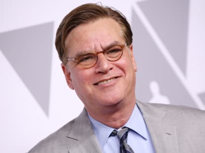 Aaron Sorkin to Mark Zuckerberg: Facebook Is ‘Assaulting Truth’ With Political Ads Policy