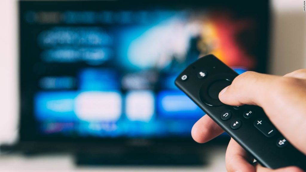 Streaming services have better shows than TV (opinion)