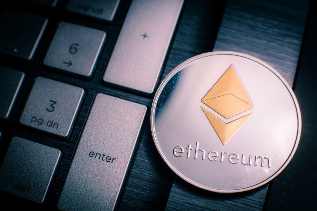 Regulated ETH Futures? Not So Fast