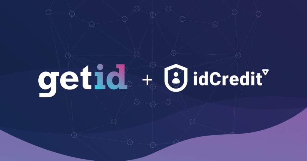 GetID and idCredit’s Complex Blockchain Solution for ID Verification and KYC/AML Data Providers is Entering the Market
