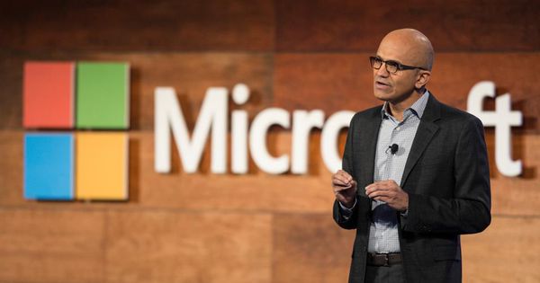 Microsoft To Help Enterprises Mint Their Own Ethereum Tokens