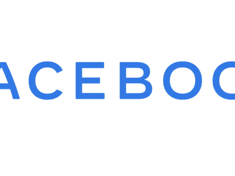 Facebook changes corporate logo to distinguish products from main app – CNET