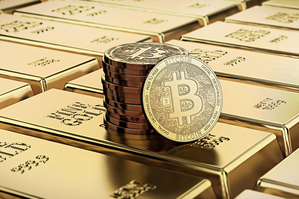 Why Bitcoin Has Outperformed Gold Every Single Year Since 2011