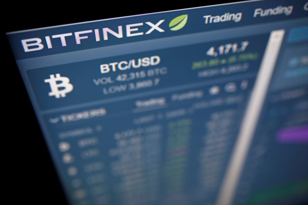 Bitfinex Postpones Kimcoin’s Token Sale Until Further Notice