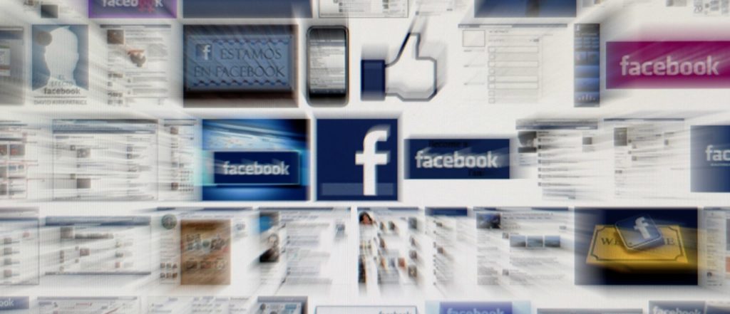 Facebook Removes Ads Identifying Alleged Ukraine Whistleblower
