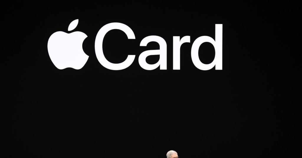 Morning Brief 11.11.19: Apple Card under fire for gender bias allegations