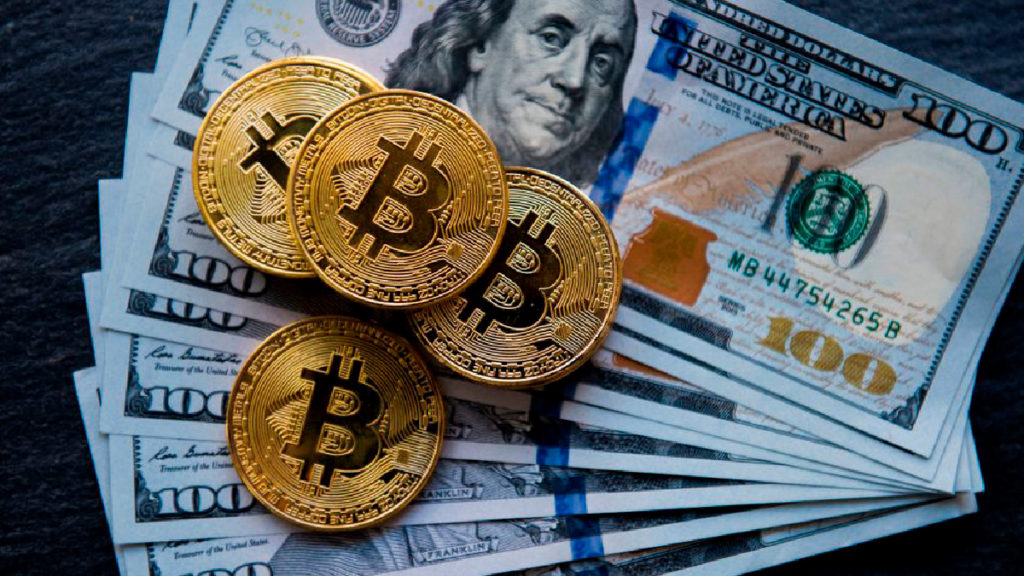 Is Bitcoin an Efficient Currency? – Crypto Trader News