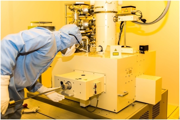 Archer Materials Limited Successfully Assembles Qubit Array Components for Quantum Computing Chip