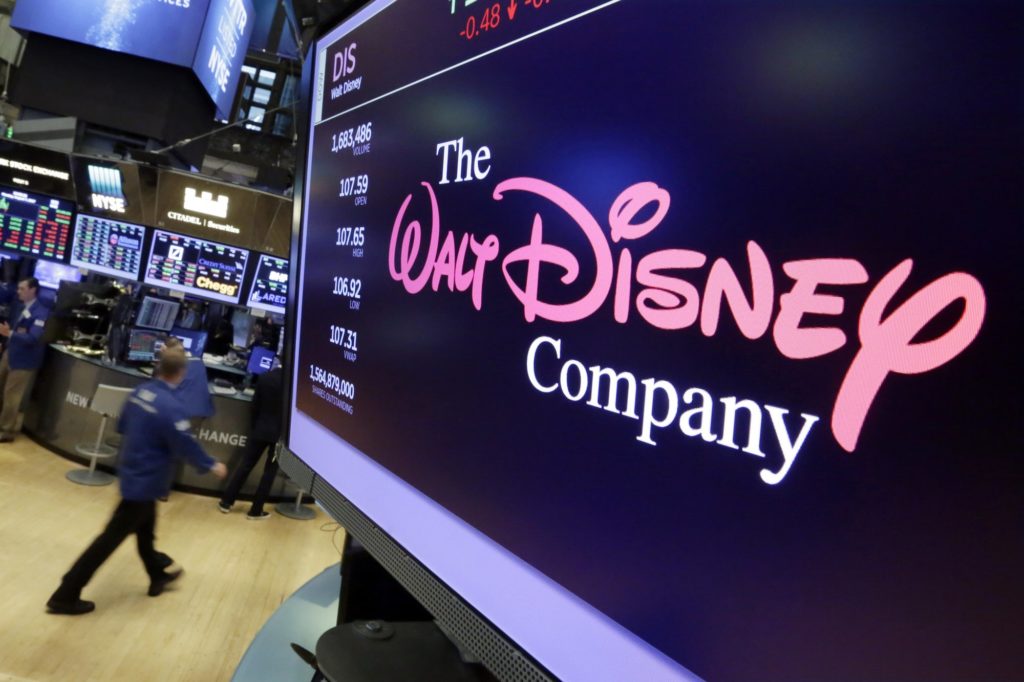 Verizon and More: Why the Disney Plus Launch was a Jaw-Dropping Success