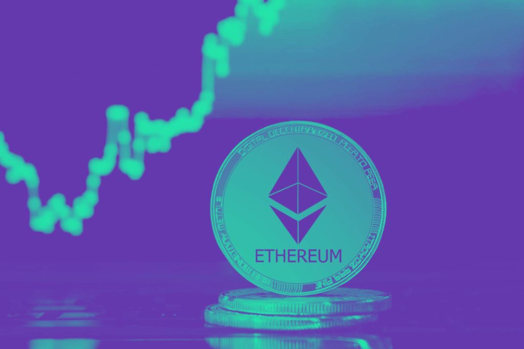 Ethereum boom: strong core values