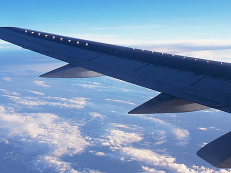Hahn Air claims first blockchain-powered airline ticket