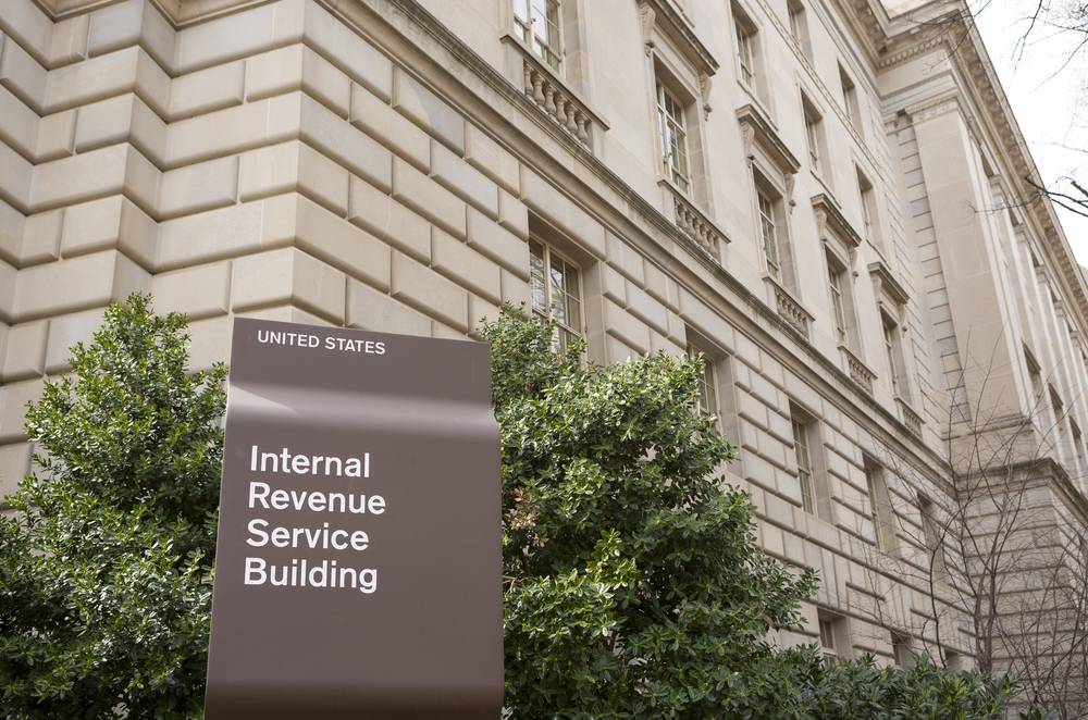 5 Takeaways From the New IRS Crypto Tax Guidance
