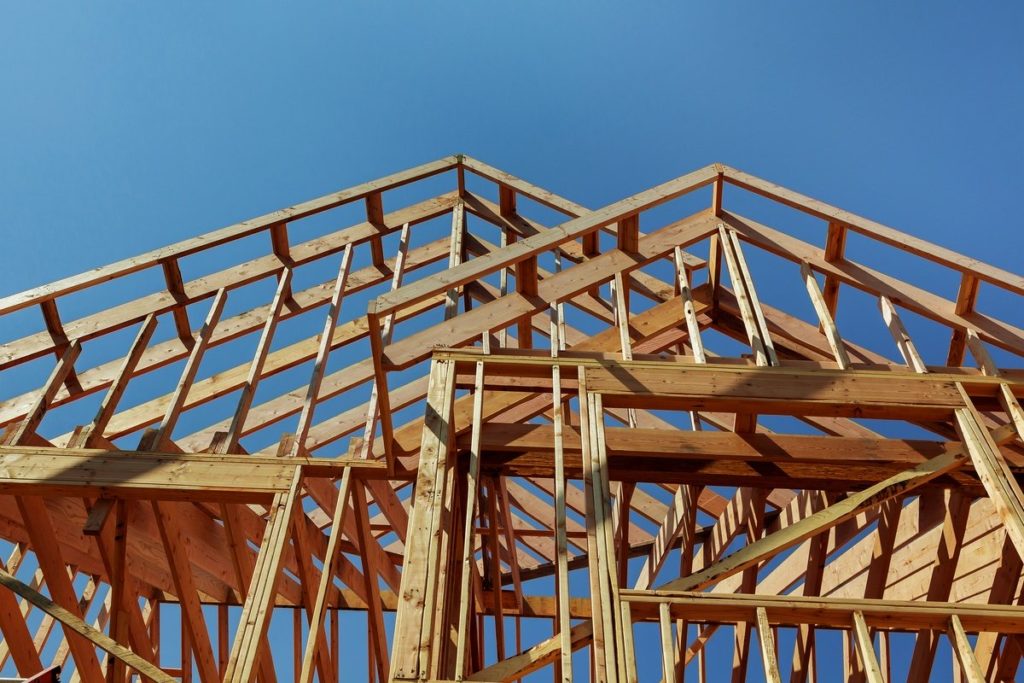 Don’t Be Fooled by the Rise in U.S. Housing Starts; Real Estate Is Still Headed for Recession
