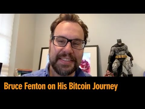 Video: Bruce Fenton on the Bitcoin Foundation, Satoshi Roundtable and Scaling