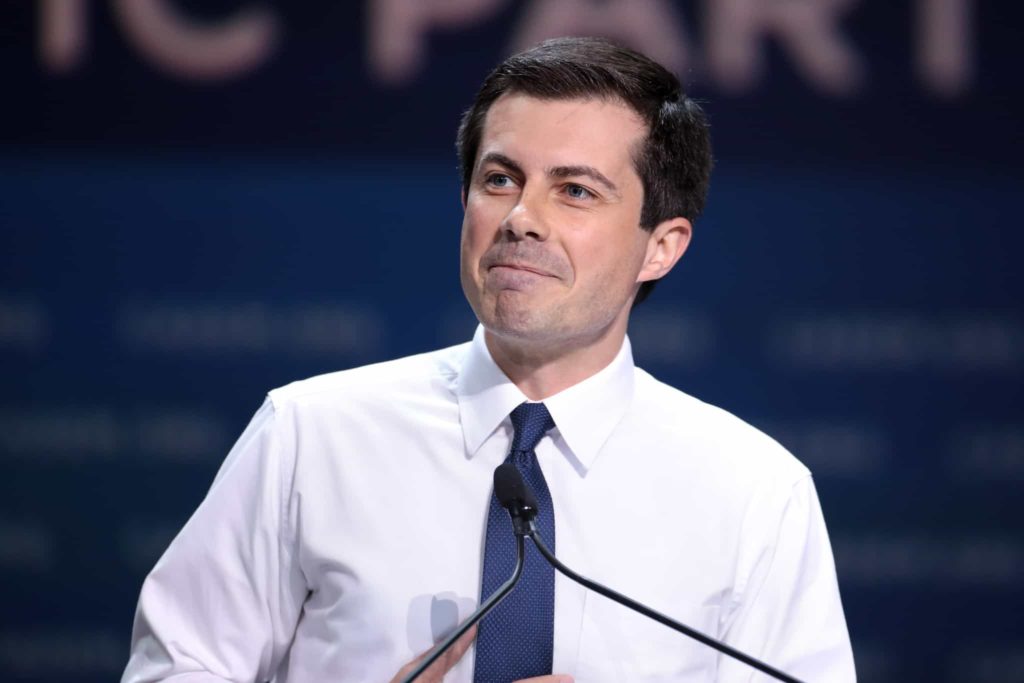 Is Pete Buttigieg A Shill For The Donor Class?