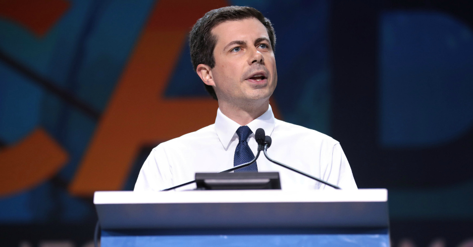 Is Pete Buttigieg Just a Shill for Corporations and the Donor Class? Views