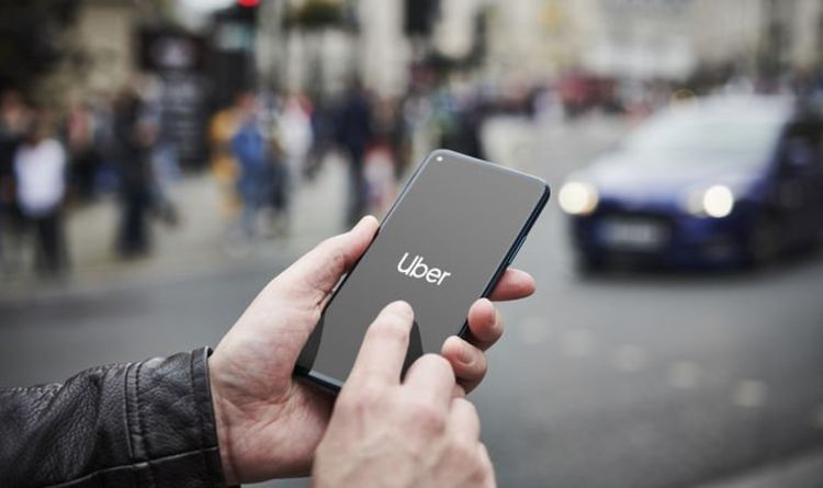 Uber London: Can you still use Uber after London licence REVOKED? | UK | News