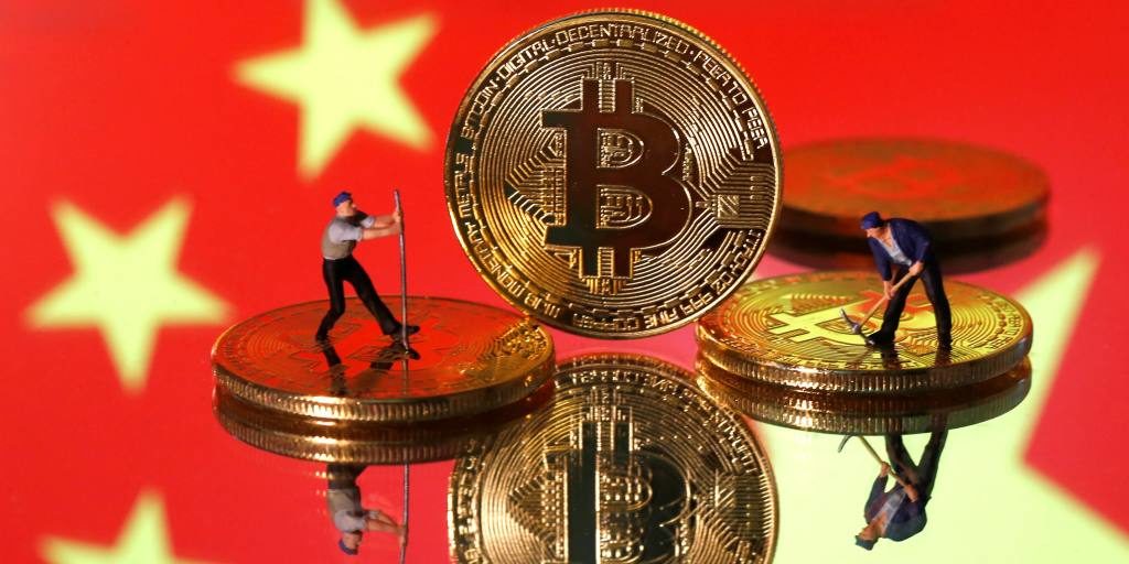 China triples US in blockchain patent filings – Nikkei Asian Review