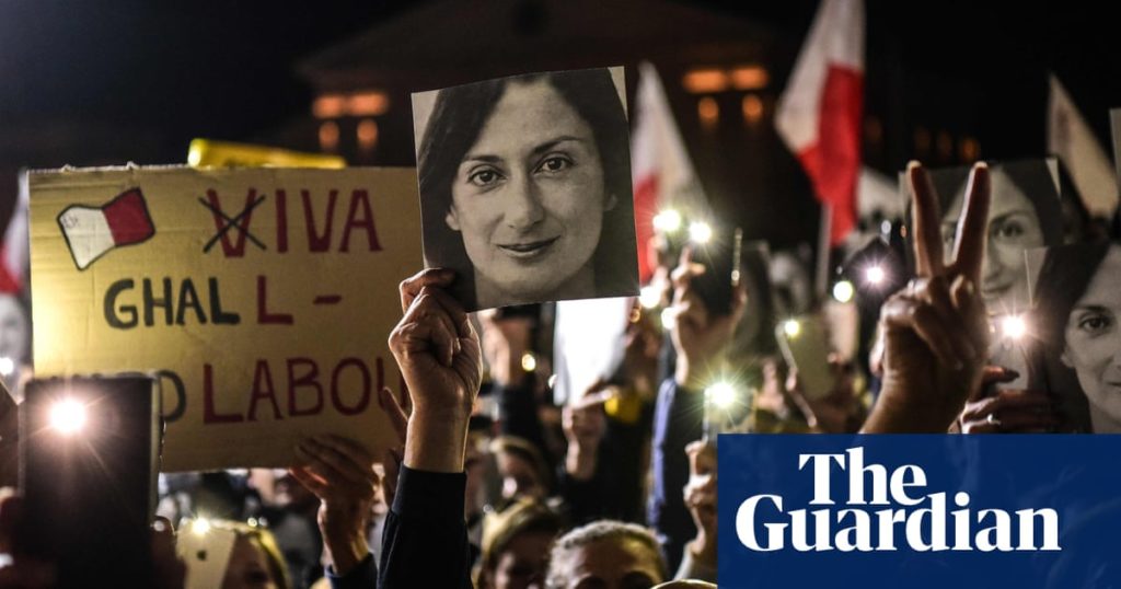 How a dog called Peter sparked Malta’s political crisis | World news