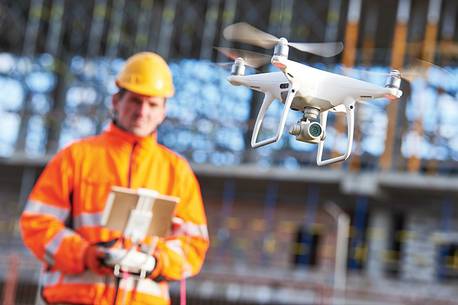 Technology and the construction industry – Ncla-Construction-Journal – More – The Telegram