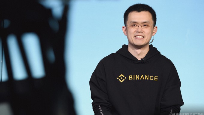 Binance acquires Chinese blockchain data startup DappReview for undisclosed sum