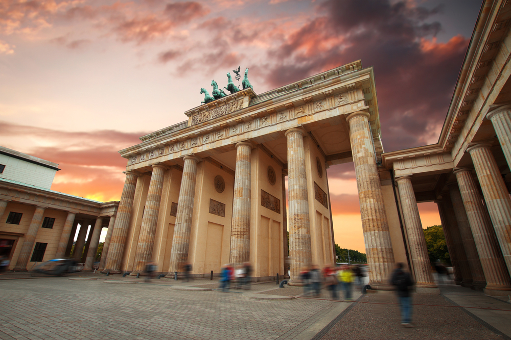 Germany, Bitcoin Mecca 2020? The situation on Wednesday