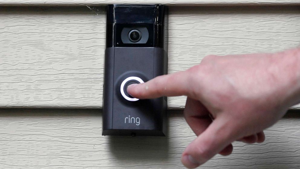 Ring security camera hacks see homeowners subjected to racial abuse, ransom demands