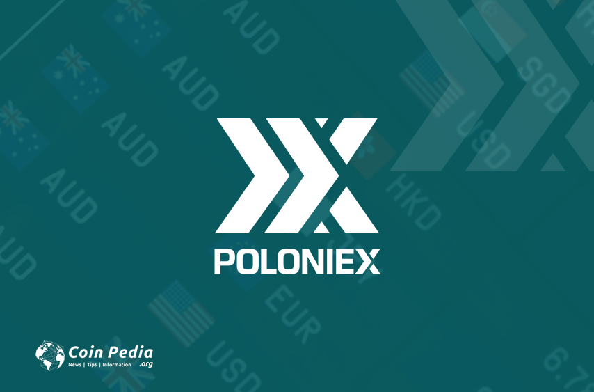Poloniex Exchange Review 2020